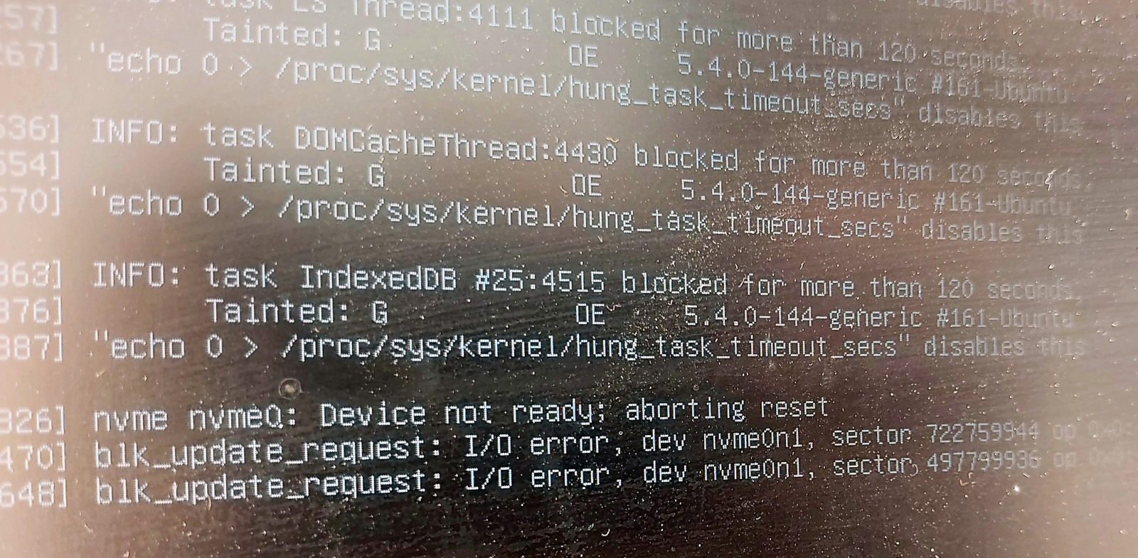 VANT MOOVE sistema bloqueado cuelgues_vant_06